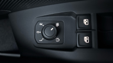 Skoda Superb 2.0 TDI SE L 5dr DSG Diesel Hatchback